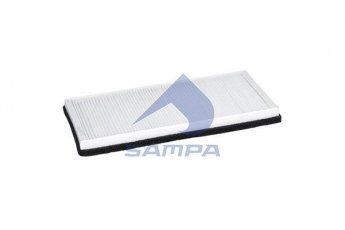 Купить 202.230 SAMPA - Фильтр, воздух во внутреннем пространстве