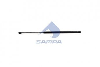Купить 100.168 SAMPA Амортизатор багажника Actros