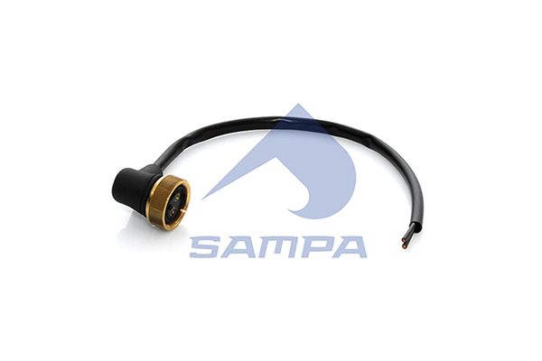 Адаптер провода, комплект электрики 202.065 SAMPA фото 1