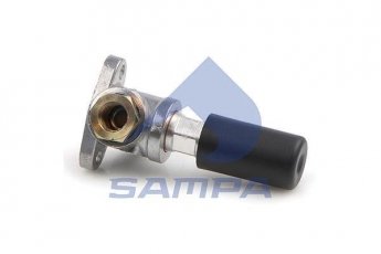 Купить 021.373 SAMPA Топливный насос Volvo B