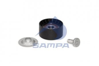 Купить 033.055 SAMPA Ролик приводного ремня Вольво  (550, 610)