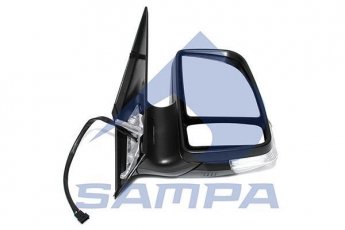 Купити 201.212 SAMPA - Зовнішнє дзеркало, кабіна водія