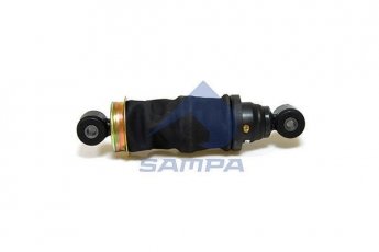 Купить 011.323 SAMPA Амортизатор кабины Actros (11.9, 12.0, 15.9)