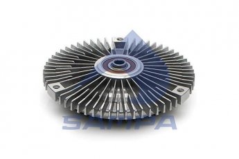 Купити 200.196 SAMPA - Зчеплення, вентилятор радіатора