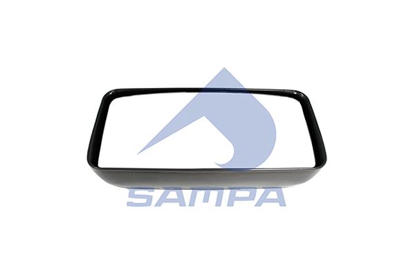 Боковое зеркало 061.148 SAMPA –  фото 1