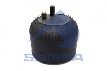 Баллон пневматической рессоры SP 554391-K22 SAMPA фото 2