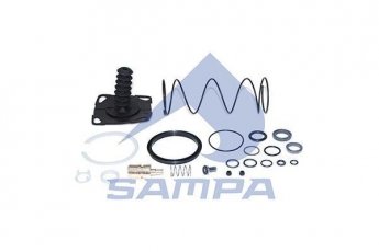 Ремкомплект цилиндра сцепления 096.563 SAMPA фото 1