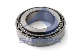 Купити 085.069 SAMPA - Підшипник маточини колеса, Підшипник, диференціальний вал
