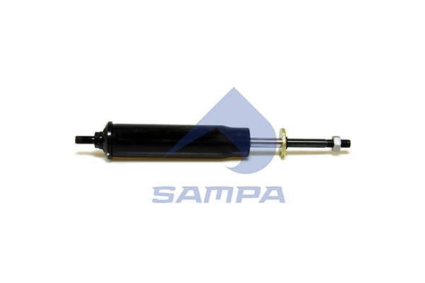 Амортизатор кабіни 040.216 SAMPA фото 1