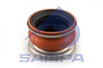 Купити 051.310 SAMPA Патрубок інтеркулера