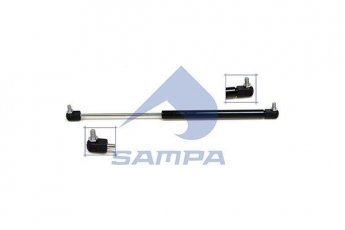 Купити 020.223 SAMPA - Газова пружина
