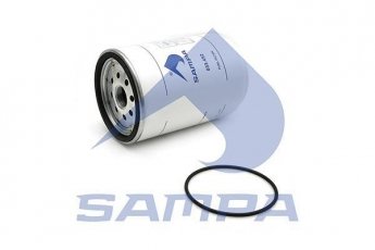 Купить 033.452 SAMPA Топливный фильтр  Вольво  (12.8, 16.1)