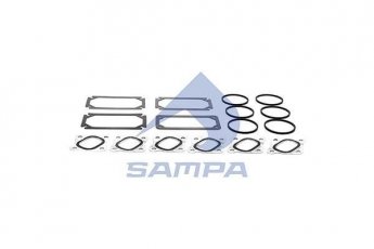 Купити 030.733 SAMPA Прокладка випускного колектора Volvo B