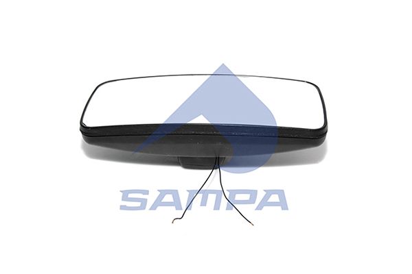 Бічне дзеркало 201.197 SAMPA –  фото 1