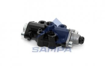 Купить 033.157 SAMPA Тормозной клапан Вольво  (B 12, B 7, B10M)