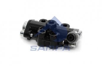 Купити 033.158 SAMPA Гальмівний клапан Volvo FH (12.8, 16.1)