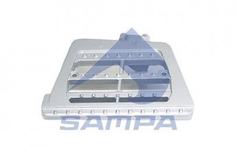 Купити 1850 0124 SAMPA - Підніжка