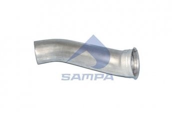 Купити 031.373 SAMPA - Труба вихлопного газу