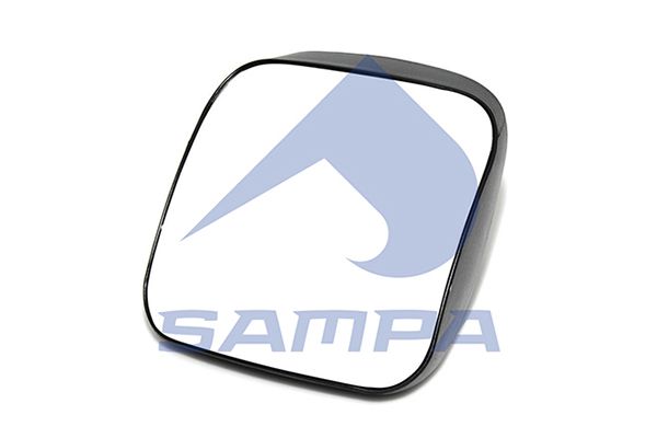 Широкоугольное зеркало 201.200 SAMPA –  фото 1