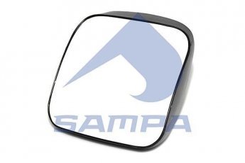 Купить 201.200 SAMPA - Широкоугольное зеркало