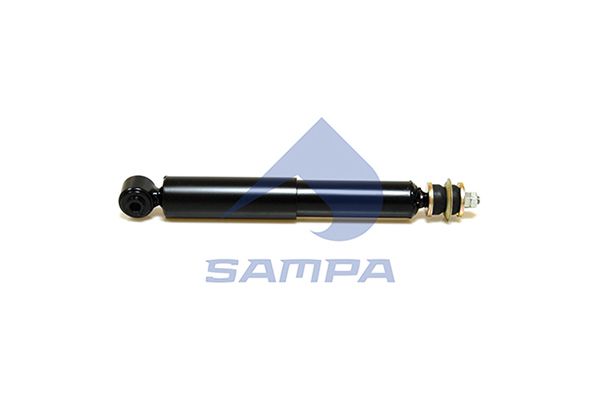 Амортизатор кабины 080.357 SAMPA фото 1