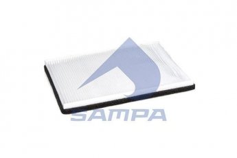 Купить 051.173 SAMPA Салонный фильтр  DAF 95 (11.6, 12.6, 14.0)