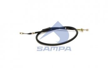 Купити 200.291 SAMPA - Трос, стоянкова гальмівна система