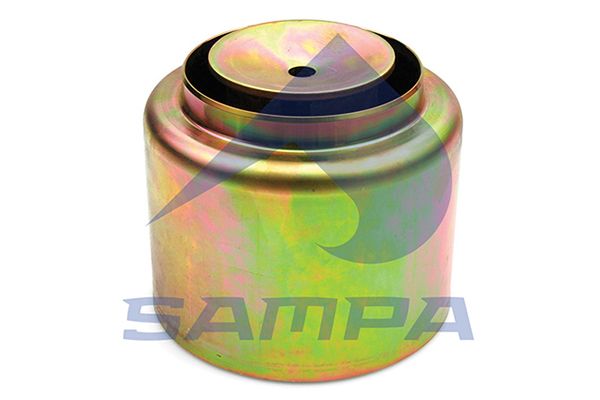 Купити 022.317 SAMPA - Стакан пневморесори man 176x153