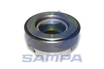 Вижимний підшипник 051.102 SAMPA фото 2