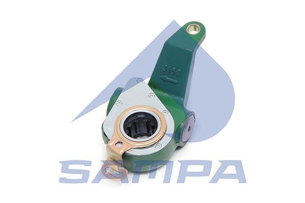 Рычаг тормозной автоматичний 051.268 SAMPA фото 1