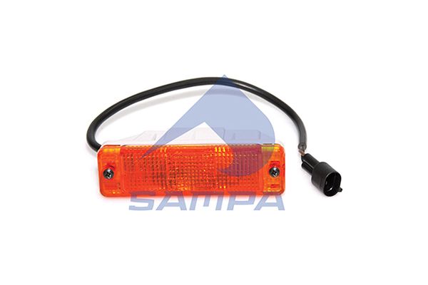 Ліхтар покажчика повороту 022.054 SAMPA фото 1