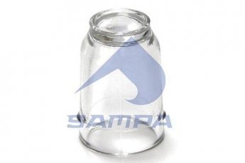 Купить 200.211 SAMPA - Стакан отстойника, Топливный фильтр