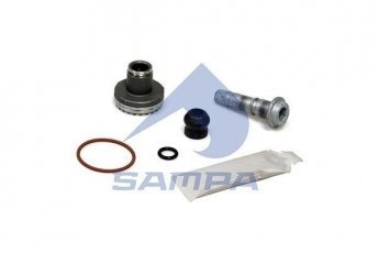 Ремкомплект гальмівного механізму 030.583 SAMPA фото 1