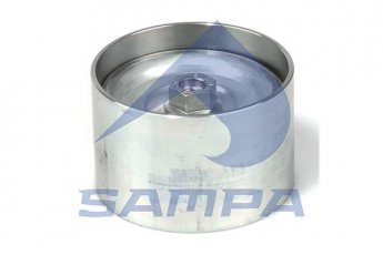 Купити 202.255 SAMPA Ролик приводного ременя Мерседес