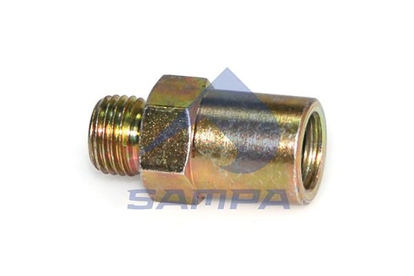 Клапан перепускний 032.115 SAMPA фото 1