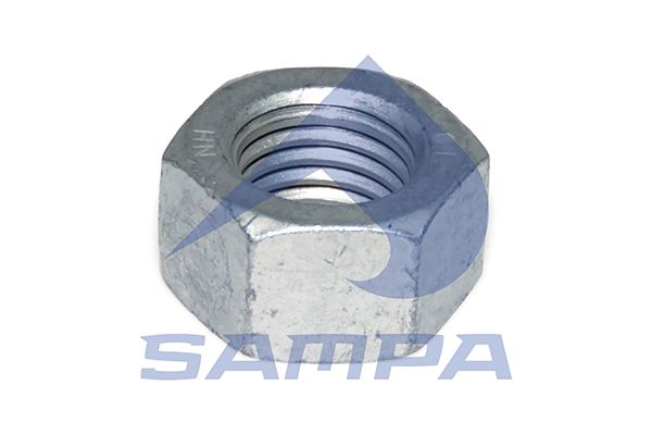 Ремкомплект ресори 104.161 SAMPA фото 1