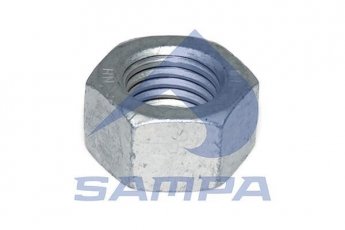 Ремкомплект рессоры 104.161 SAMPA фото 2