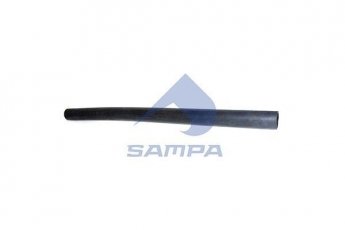 Купити 021.093 SAMPA Патрубок радіатора