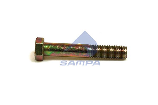 Болт кріплення, стабілізатор 102.136 SAMPA фото 1