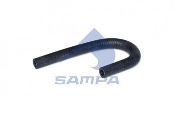 Купить 050.426 SAMPA Патрубок радиатора DAF 95 (11.6, 12.6, 14.0)