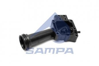 Купить 033.487 SAMPA Патрубок радиатора Volvo B B11R
