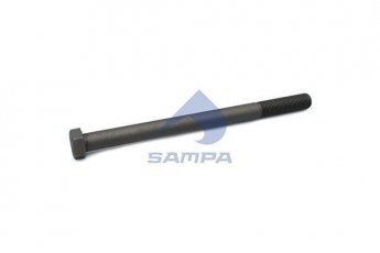 Ремкомплект рессоры 022.170 SAMPA фото 1