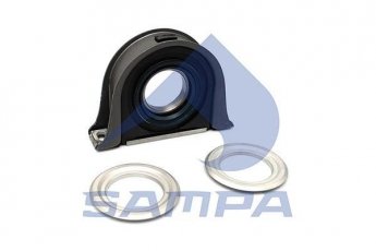 Подвесной подшипник кардана 050.160/SD SAMPA фото 1