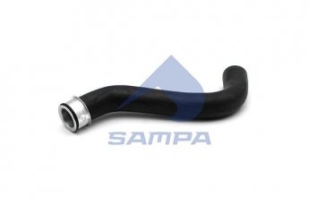 Купити 204.033 SAMPA - Шланг, Радіатор