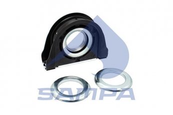 Купить 060.179 SAMPA Подвесной подшипник кардана EuroStar (10.3, 13.8, 17.2)