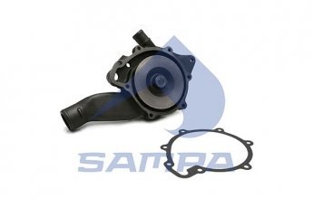 Купити 023.236 SAMPA - Насос системи охолодження двигуна з прокладкою