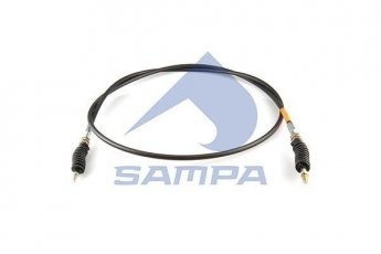 Купить 021.410 SAMPA Тросик газа F 2000 (10.0, 12.0, 12.8)