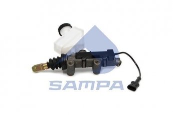 Купити 093.311 SAMPA Циліндр зчеплення Trakker (7.8, 12.9)