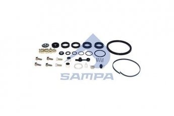 Купити 096.577 SAMPA Ремкомплект циліндра зчеплення