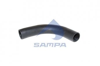 Купить 060.374 SAMPA Патрубок радиатора Iveco